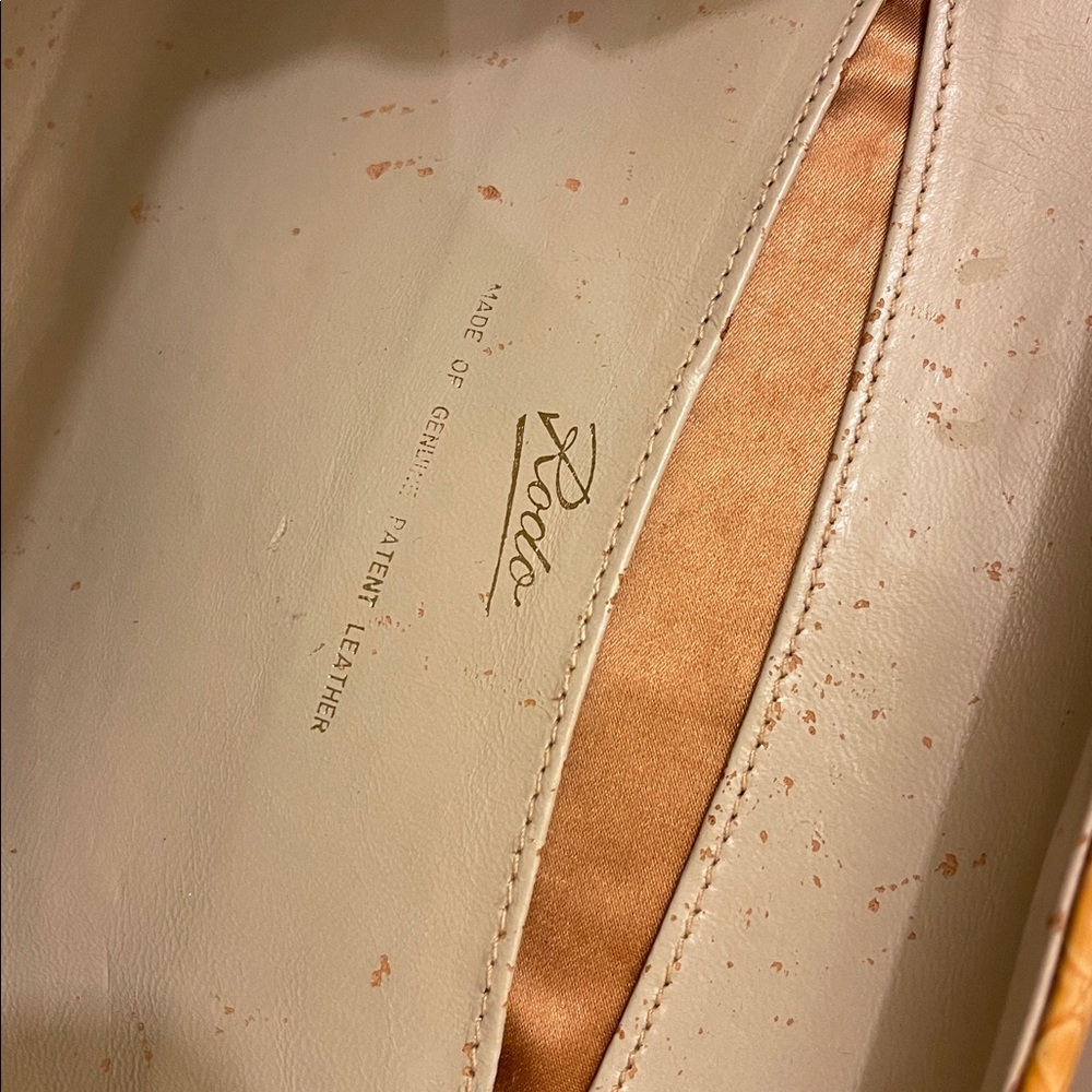 Vintage Rodo please check all picture of condition - Picture 14 of 17